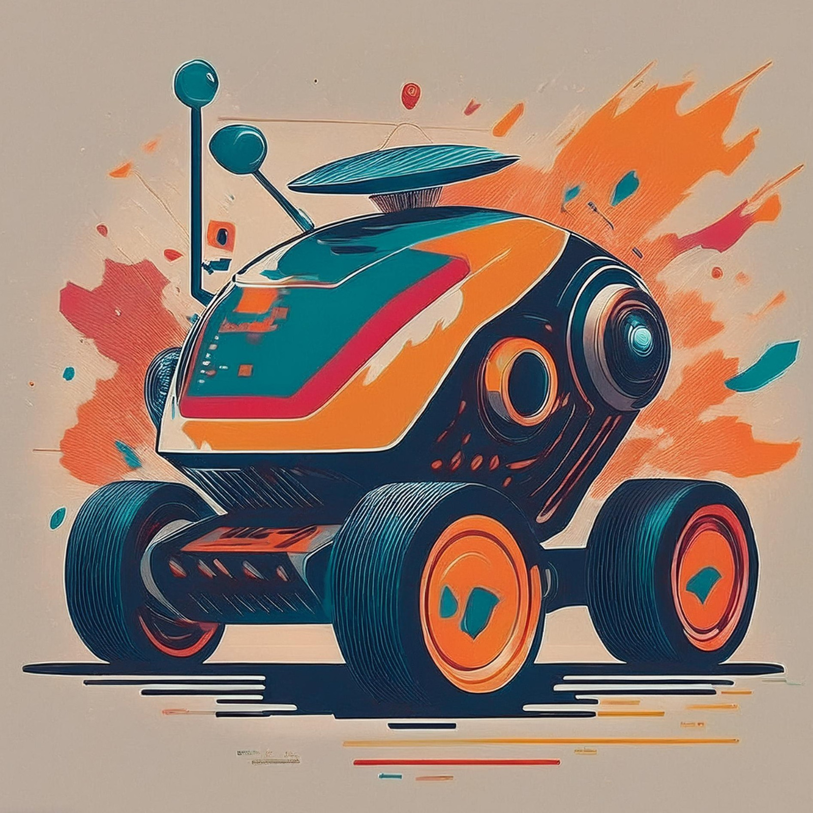 AutoNormie