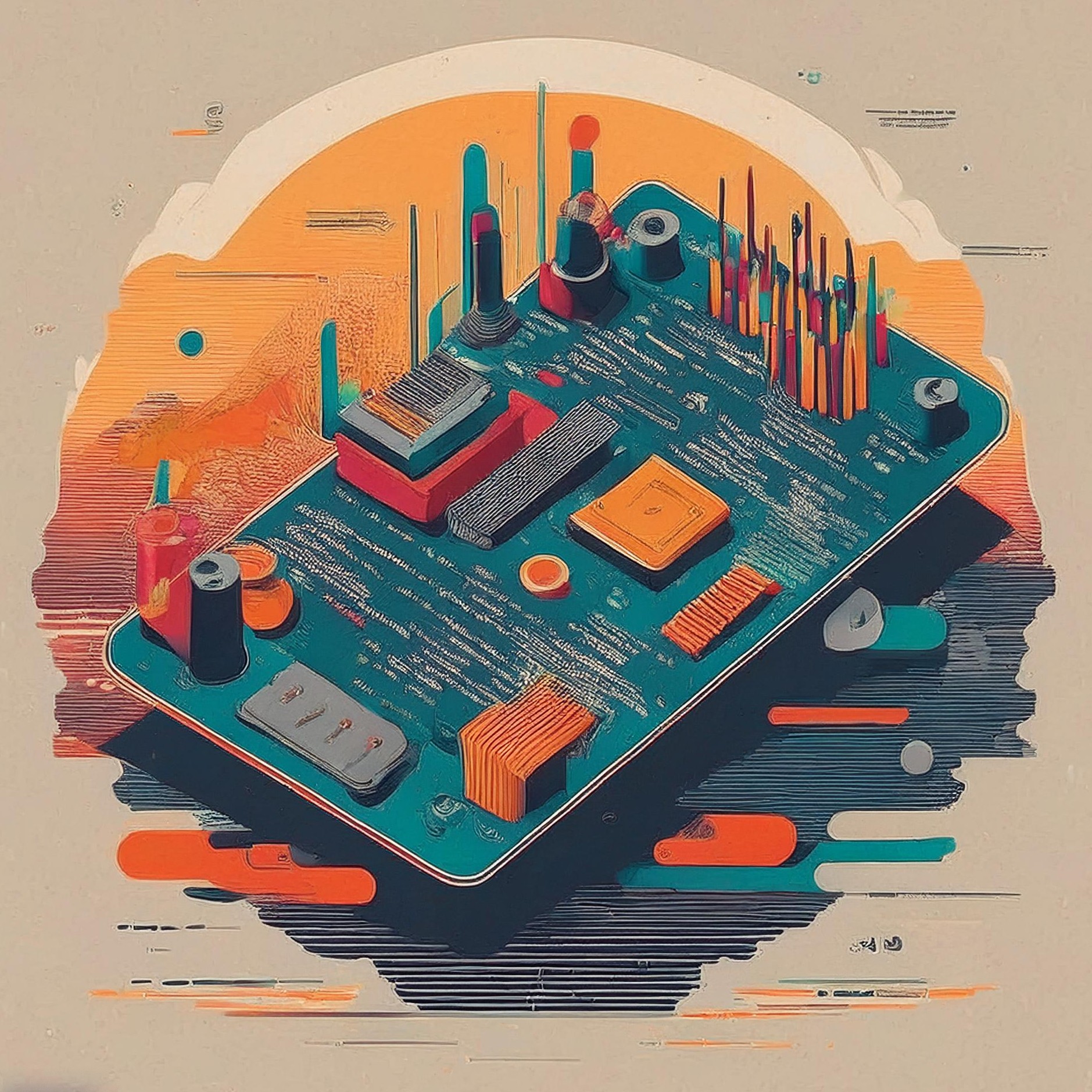 ElectroBeat