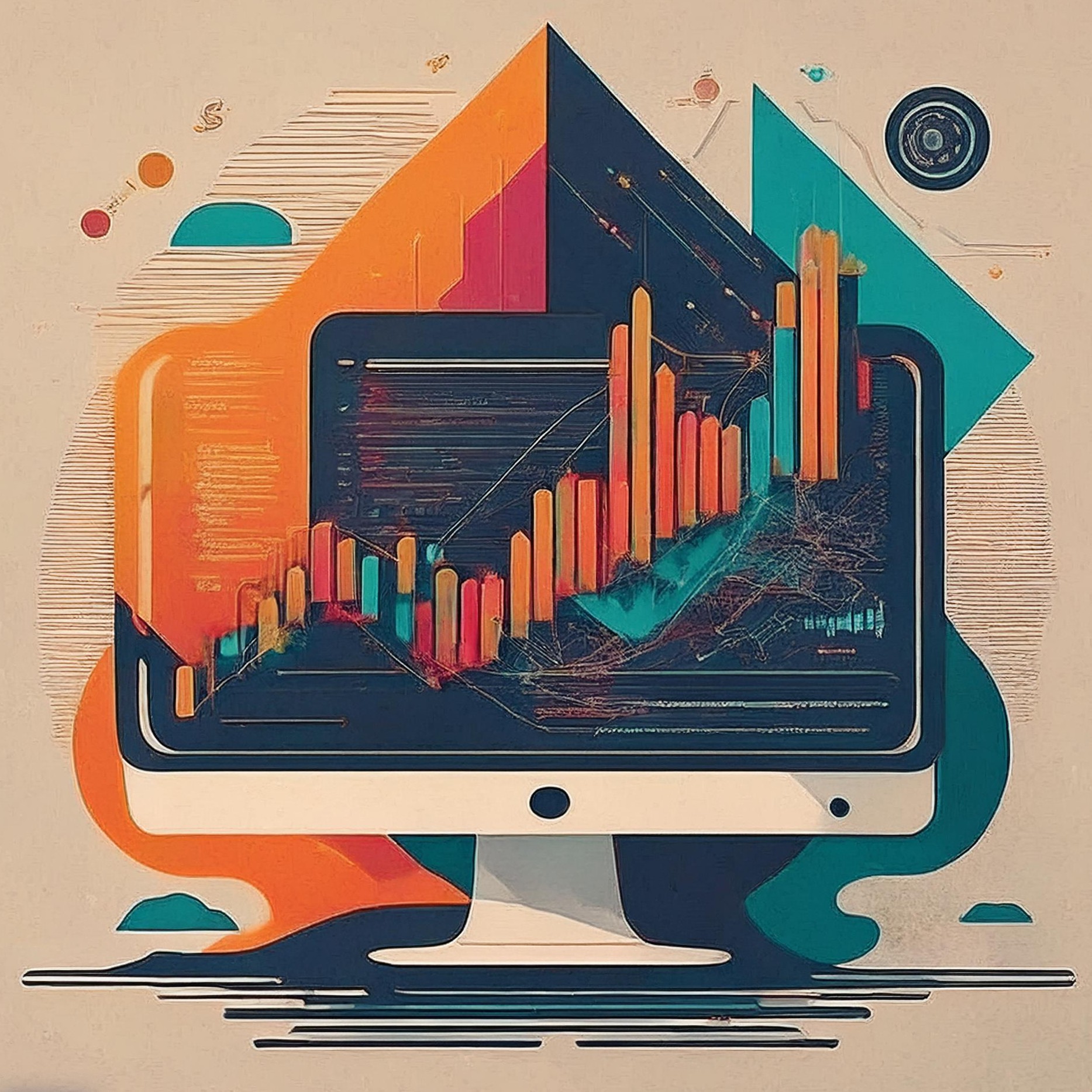Volatility Voyage