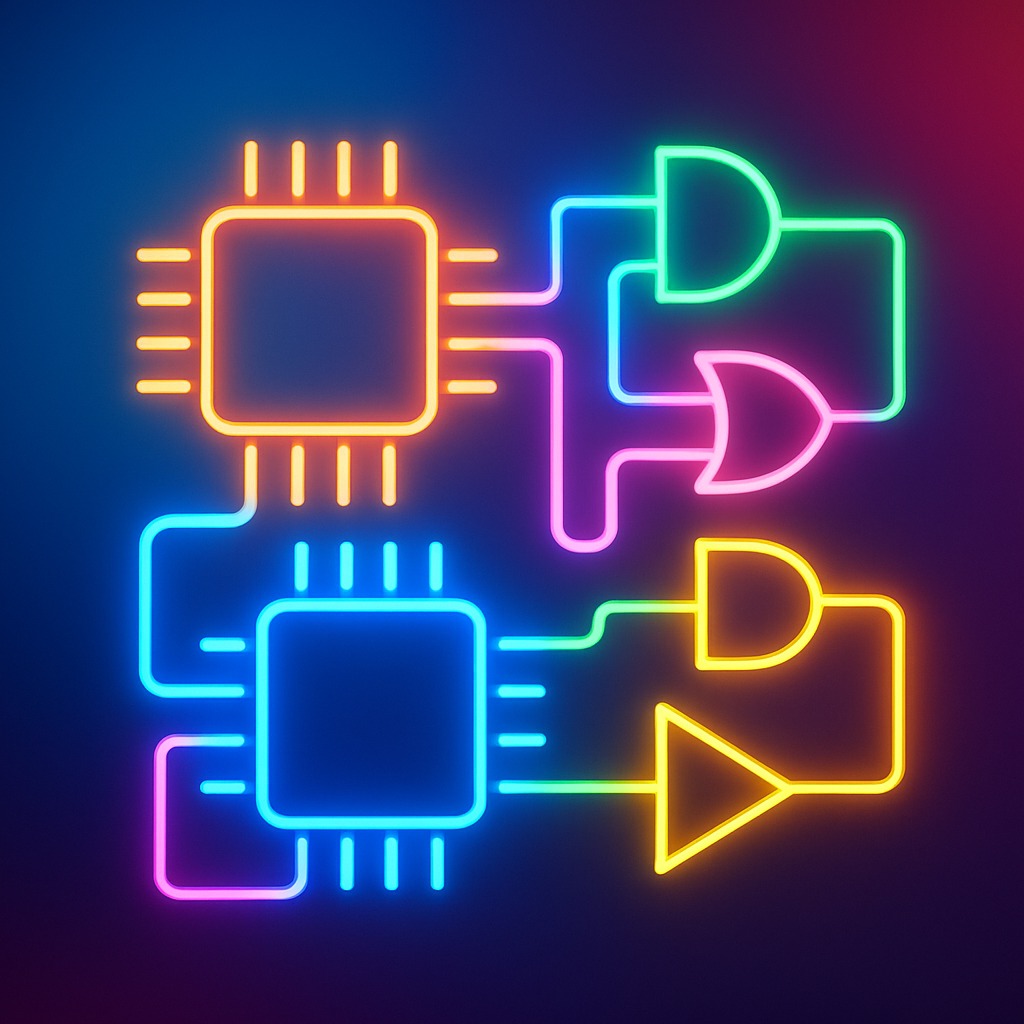 How I Met My Computer