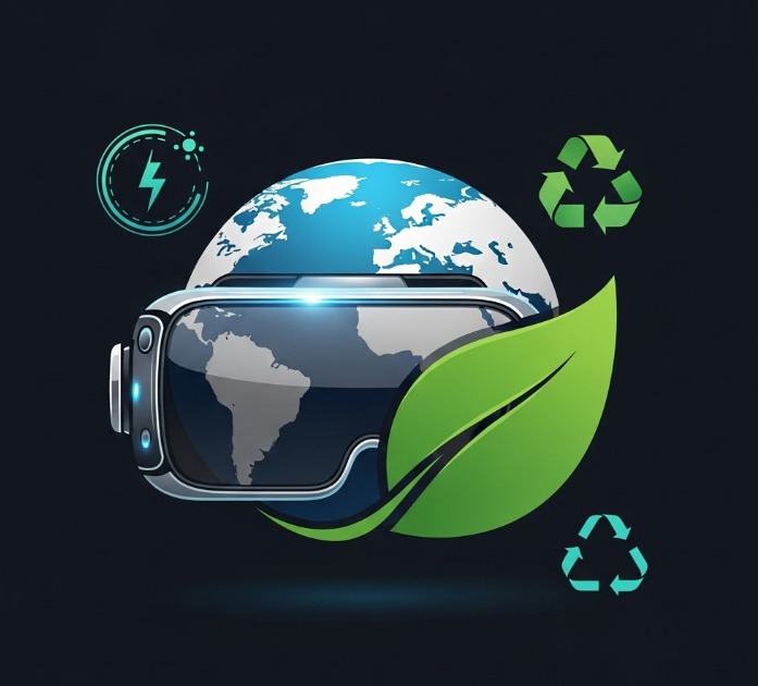 NetZero VR: The IITK Climate Quest