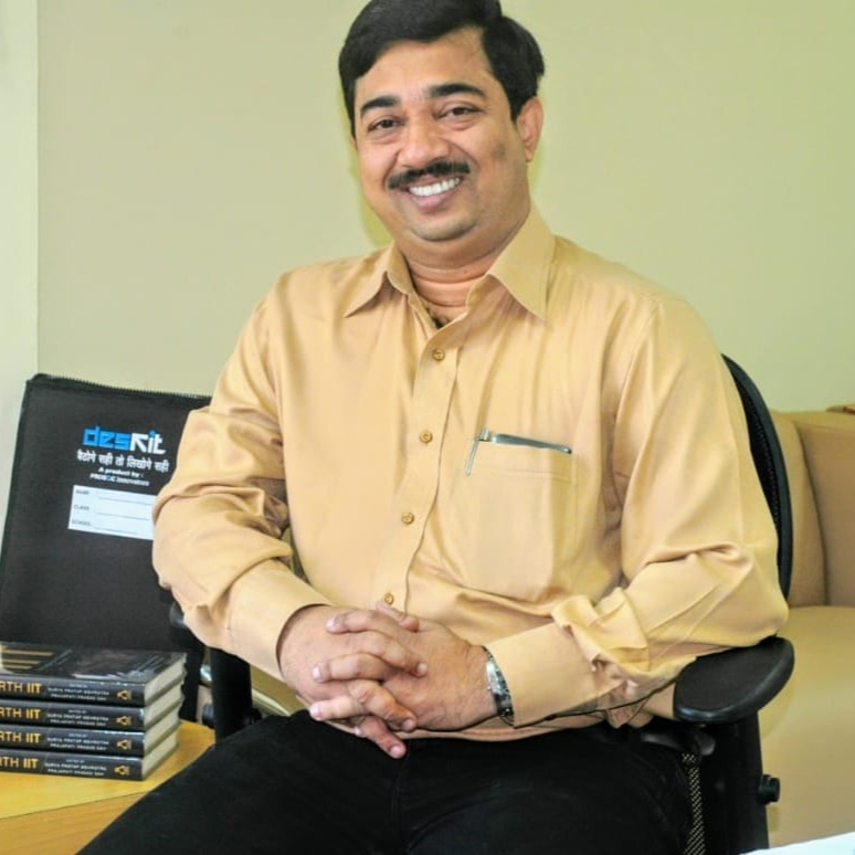 Amitabha Bandyopadhyay