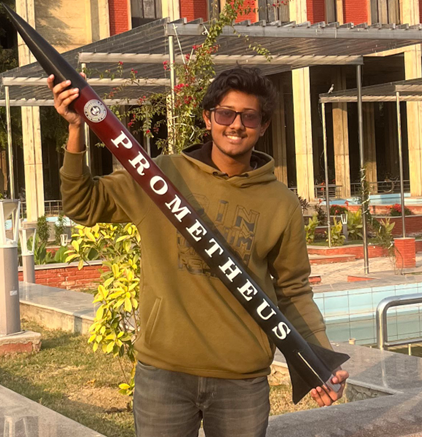 Aniket Nandi