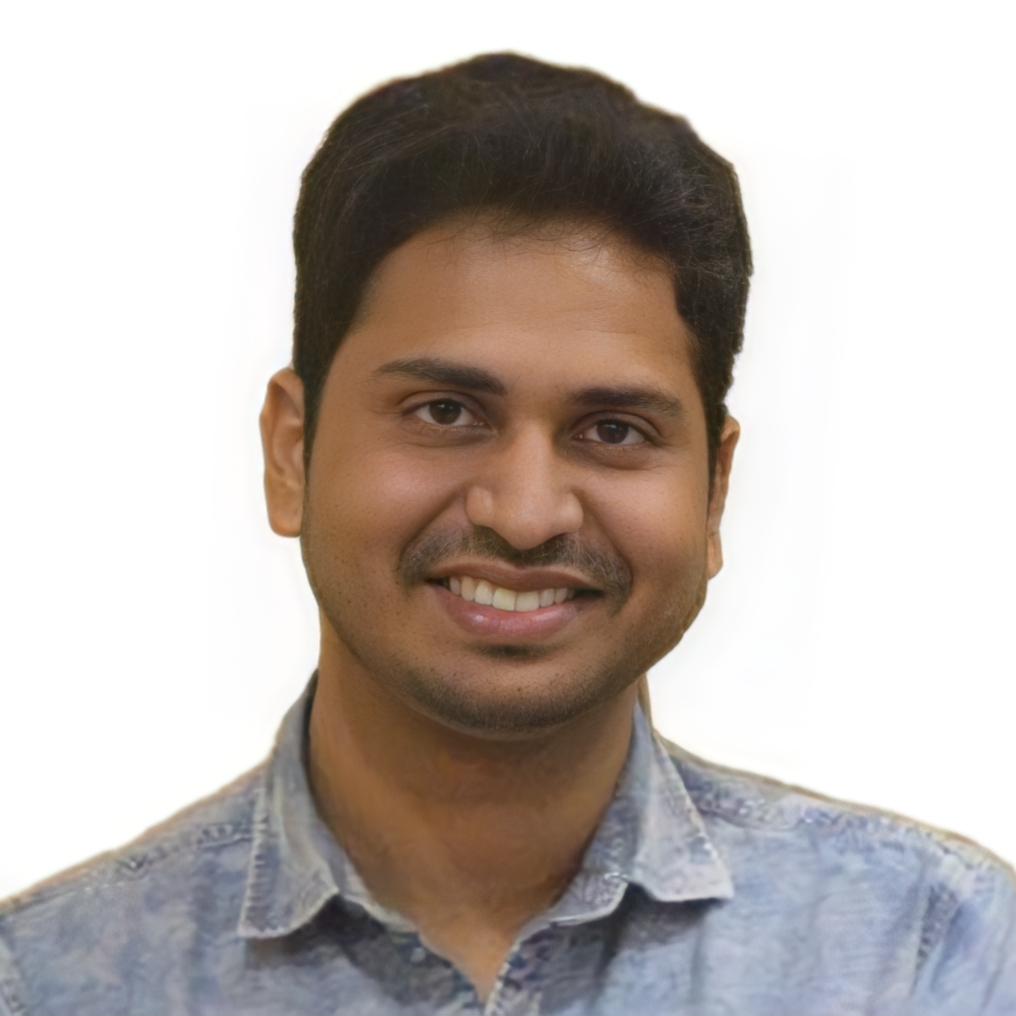 Shubham Sahay