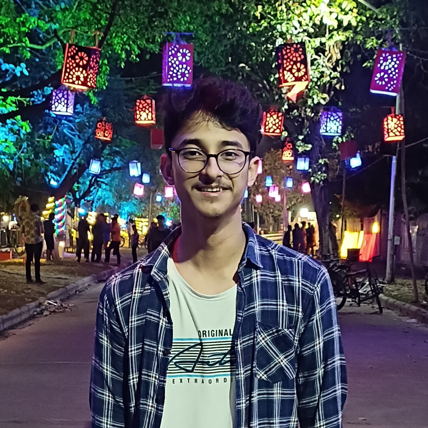 Yuval Bansal